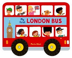 London Bus