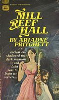 Ariadne Pritchett's Latest Book