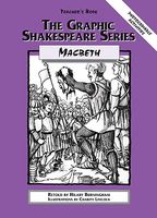 Cover of Macbeth: Teacher's Book by Hilary Burningham
