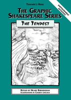 Cover of The Tempest: Teacher's Book by Hilary Burningham
