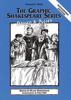 Cover of Romeo & Juliet: Teacher's Book by Hilary Burningham
