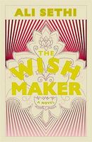 Hardcover edition cover