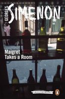 Maigret Takes a Room // Maigret Rents a Room