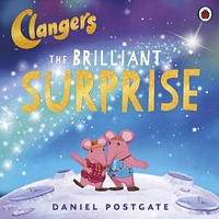 Daniel Postgate's Latest Book