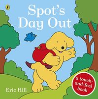 Spot's Day Out