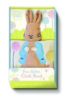 Peter Rabbit Cloth Book