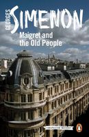 Maigret in Society / Maigret and the Old People