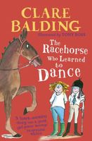 Clare Balding's Latest Book