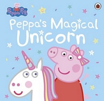 Peppa's Magical Unicorn