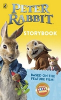 PETER RABBIT, The Movie: Storybook