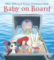 Baby on Board