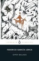 Cover of Gypsy Ballads by Federico Garcia Lorca