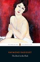 Paperback edition cover