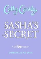 Sasha's Secret