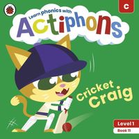 Cricket Craig