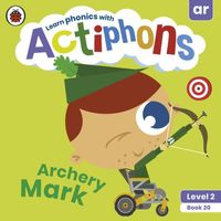 Archery Mark