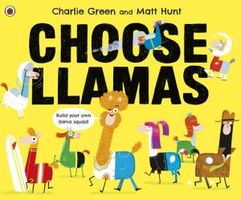 Choose Llamas