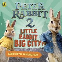Peter Rabbit Movie 2 8x8