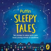 Puffin Sleepy Tales