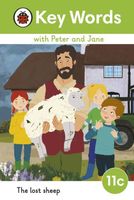 The Lost Sheep