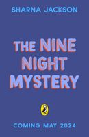Sharna Jackson's Latest Book