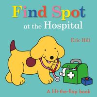 Find Spot at the Hospital