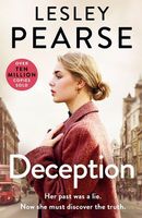 Lesley Pearse's Latest Book