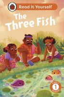 The Three Fish