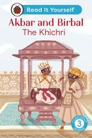 Akbar and Birbal