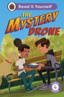 The Mystery Drone
