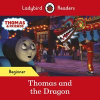 Thomas and the Dragon