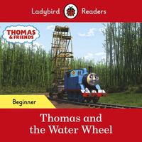 Thomas and the Water Wheel