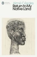 Cover of Return to My Native Land by Aime Cesaire