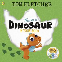 Tom Fletcher's Latest Book