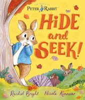 Hide-and-Seek