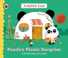Panda's Picnic Surprise