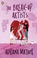 Adriana Mather's Latest Book