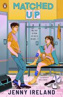 Jenny Ireland's Latest Book