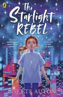 Lisette Auton's Latest Book