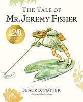 Beatrix Potter's Latest Book