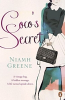 Cover of Coco's Secret by Niamh Greene
