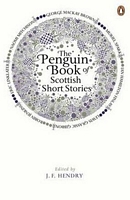 The Penguin Book Of Scottish Short Stories