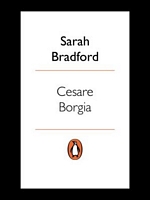 Sarah Bradford's Latest Book
