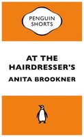 Anita Brookner's Latest Book