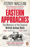 Fitzroy MacLean's Latest Book