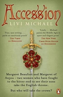 Livi Michael's Latest Book