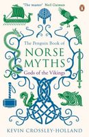 The Penguin Book of Norse Myths