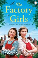 Daisy Styles's Latest Book