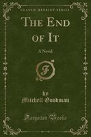 Mitchell Goodman's Latest Book