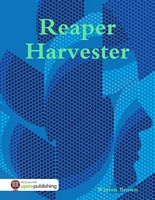 Cover of Reaper Harvester by Warren Brown